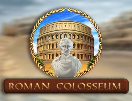 Roman Colosseum